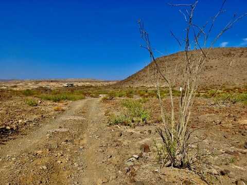 25300 FM 170, Terlingua, TX 79852