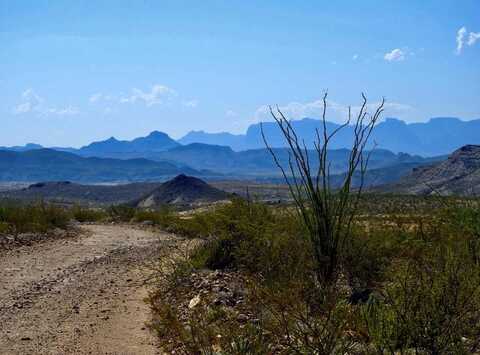 2757 Herman's Peak Rd, Terlingua, TX 79852