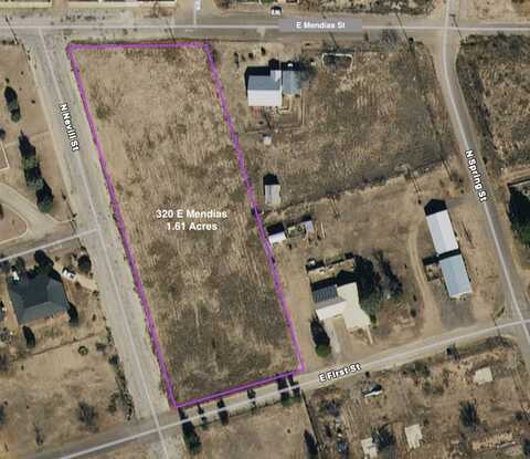 undefined, Marfa, TX 79843