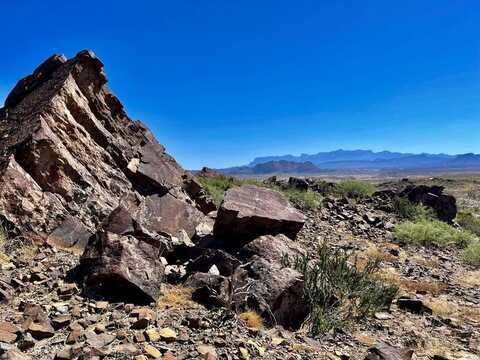 23791 FM 170, Terlingua, TX 79852