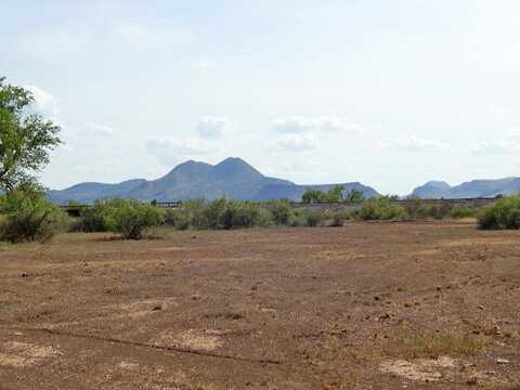 Blk 14 N TBD, Alpine, TX 79830