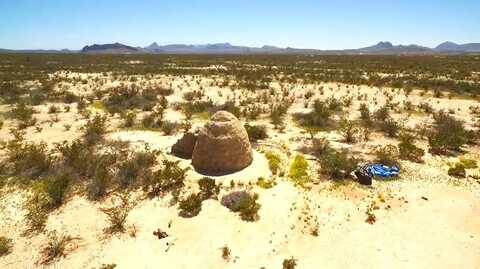 TR: 4247 Private Rd, Big Bend Valley- Terlingua Ranch, TX 79852