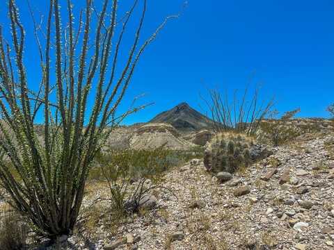 200 Stoneyton Road, Terlingua, TX 79852