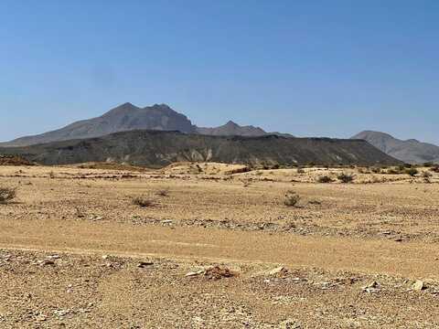 F 709 Wallace, Terlingua, TX 79852