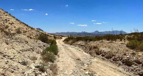 0 Tanque Tierra, Terlingua, TX 79852