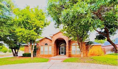 412 SW 23rd St, Seminole, TX 79360