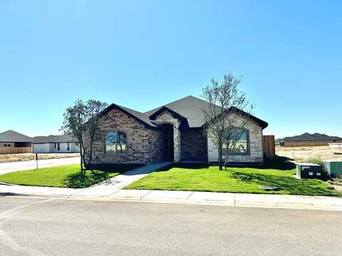 3633 Alnwick, Odessa, TX 79765