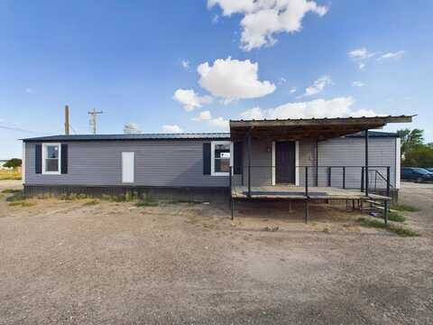 412 S Pecan St, Pecos, TX 79772