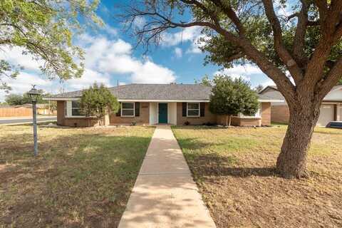 2828 Fannin Ave, Midland, TX 79705