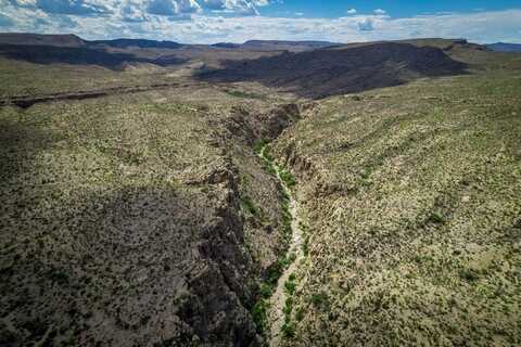 351 Black Mesa East, Terlingua, TX 79852