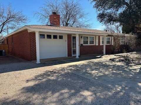 403 SW 17th St, Seminole, TX 79360