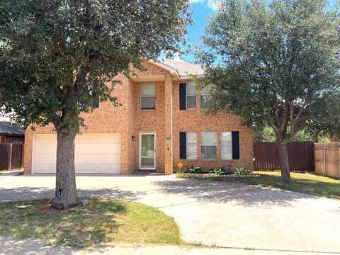 5212 Arbor Court, Odessa, TX 79762