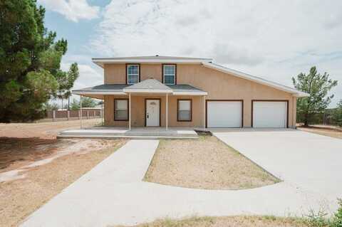 8729 W Saturn, Odessa, TX 79764