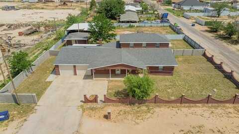 5808 W Morris St, Odessa, TX 79764