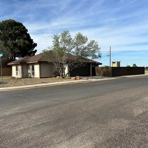 8622 Harvard Ave, Odessa, TX 79763