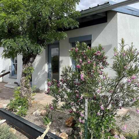 204 E Dallas St, Marfa, TX 79843