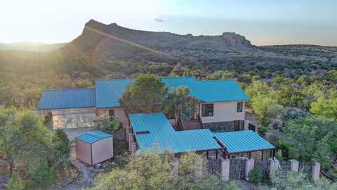 406 Texas Oak, Alpine, TX 79830