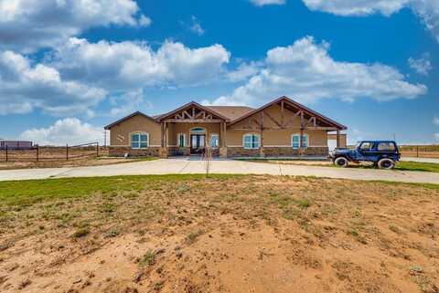 250 Tammy Dr, Odessa, TX 79766