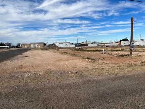 116 S Crane Ave, Crane, TX 79731