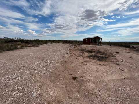 34361 E FM 2185, Van Horn, TX 79855