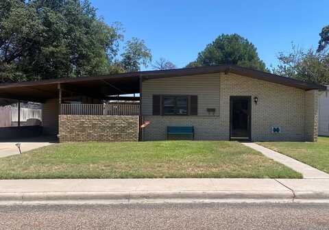 1304 S Gary, Monahans, TX 79756