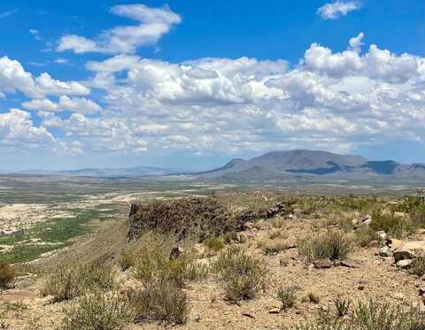 TR: 8093 Foster Dr, Terlingua, TX 79852