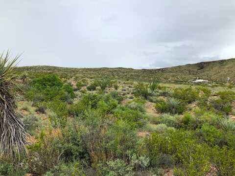 8151 Terlingua Ranch Rd, Terlingua, TX 79852