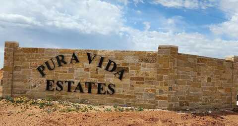 16305 North Pura Vida Avenue, Gardendale, TX 79758