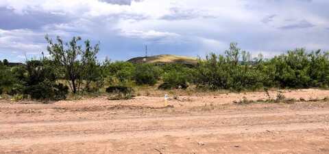 406 Sagebrush Road, Alpine, TX 79830