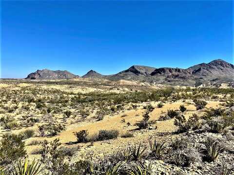 2731 Ringo Loop, Terlingua, TX 79852