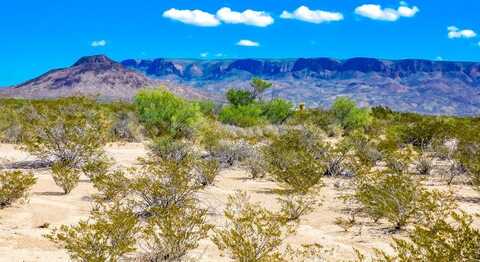 16019 Private Rd, Terlingua, TX 79852