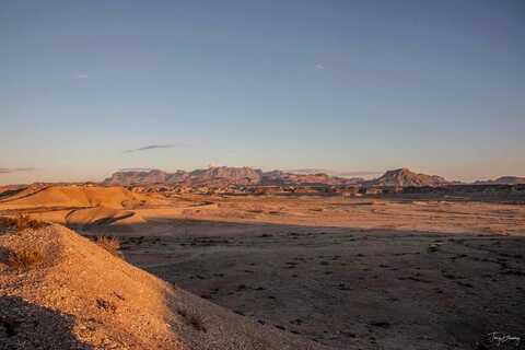 53900 S Hwy 118, Terlingua, TX 79852