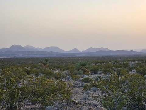 5239 Black Hill Rd, Terlingua, TX 79852