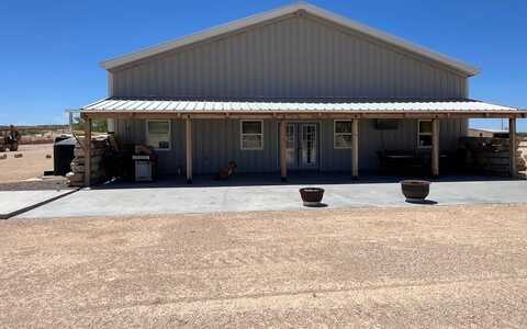 51651 S Hwy 118, Terlingua, TX 79831