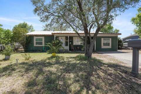 1203 S Main, Monahans, TX 79756