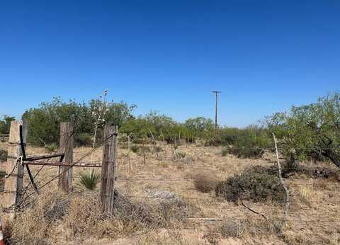 0 W Central Dr, Marfa, TX 79843