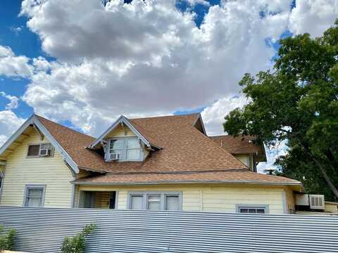 805 E Holland Avenue, Alpine, TX 79830