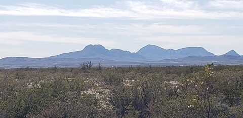 4720 Little Dipper Rd, Terlingua, TX 79852