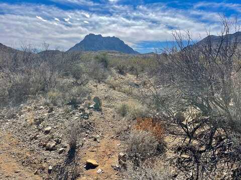 TR 8035 Private Rd, Terlingua, TX 79852