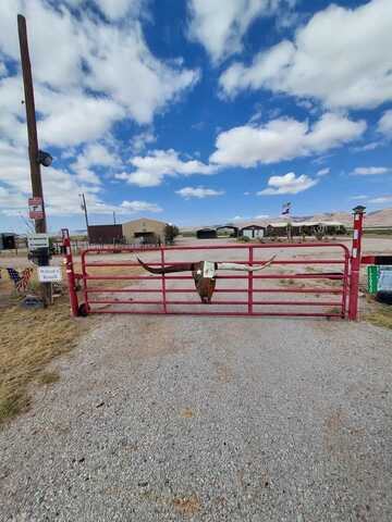 12650 SE Hwy 90, Van Horn, TX 79855