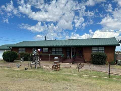 1211 W Eagle Pass, Alpine, TX 79830