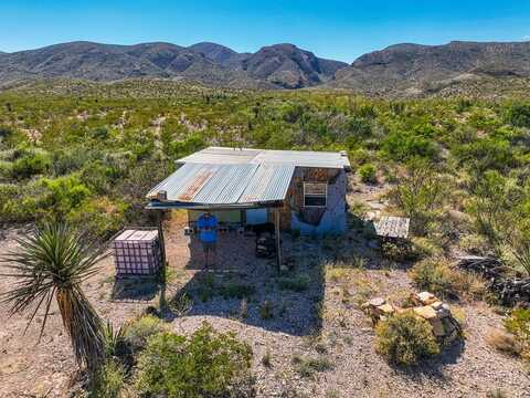 3006 Private Rd, Solatario- Terlingua Ranch, TX 79852