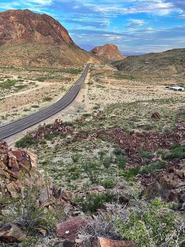 0000 Hwy 118, Terlingua, TX 79852