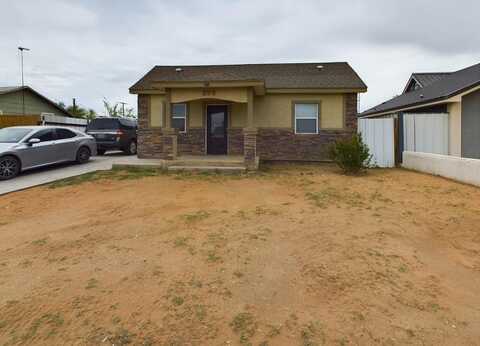 209 SW 2nd St, Andrews, TX 79714