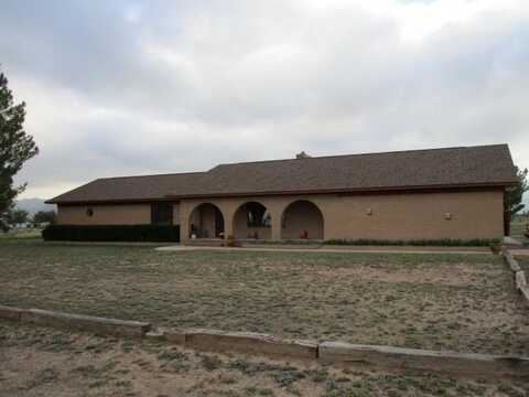 2605 W Gray, Alpine, TX 79830