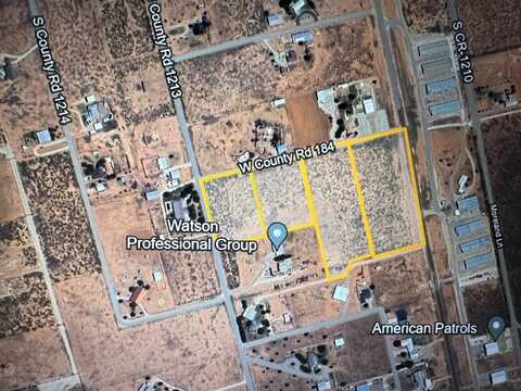 0000 County Rd 1213, Midland, TX 79706