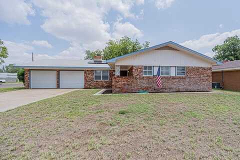 1416 Spur Ave, Odessa, TX 79761