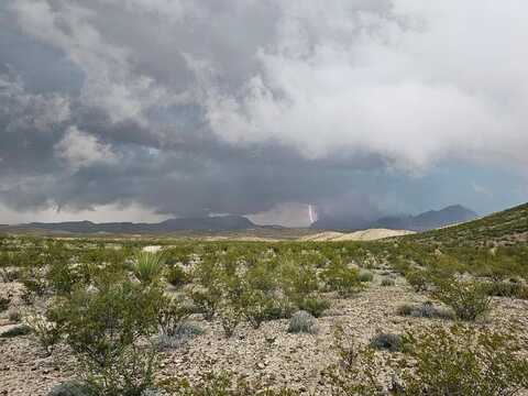 2370 B Saw Mill Overlook, Terlingua, TX 79852