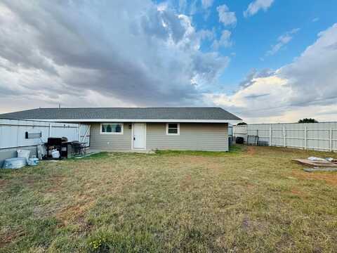 2275 SE 700, Andrews, TX 79714