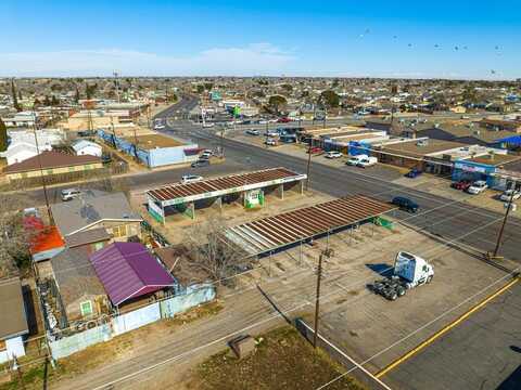 928 E 25th St, Odessa, TX 79761